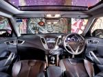 Hyundai Veloster 2012 года (AU)